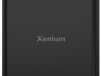 Мобильный телефон Xenium X240 Чёрный