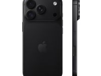 Смартфон Apple iPhone 18 Pro 256Gb (Black)