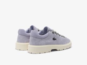Женские кеды Lacoste BASESHOT WNT 225 2 SFA