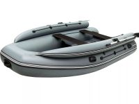 Лодка ПВХ SIBRIVER Селенга 330 НД с фальшбортом