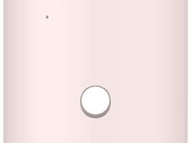 Чехол Samsung для проектора The Freestyle розовый