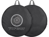 Жесткий чемодан для перевозки велосипеда Topeak Pakgo X TPG-X (черный)