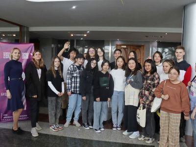 Ярмарка идей и проектов «Действуй» вызвала большой интерес