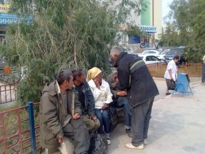 Якутские депутаты рассмотрели проблему бездомных граждан