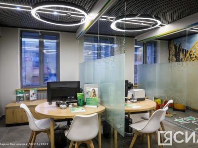 Начинающие предприниматели получат 3000 рублей при открытии первого расчетного счета в Сбере