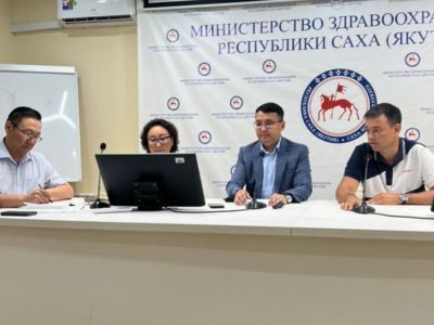 Аудиторы высоко оценили деятельность якутских офтальмологов