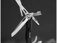 Мультитул Xiaomi Nextool Knight EDC Multifunctional Knife (NE20224) (черный)
