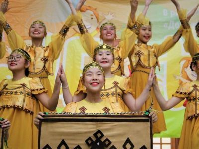 Продлен прием заявок на конкурс проектов, направленных на развитие одаренных детей