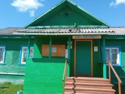 Шартановский сельский дом культуры – филиал № 10