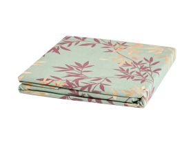 Простыня на резинке Boschetto di bambu