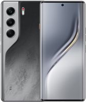 Смартфон TECNO Camon 40 Pro 5G 8/256 ГБ Чёрный
