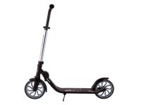 Самокат  Maxiscoo Sea (с лыжами), цвет Голубой