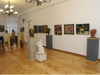 Оренбургский областной музей изобразительных искусств