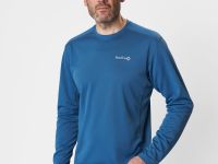 Футболка с длинным рукавом Workout Мужская