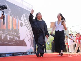 В Якутске стартовал VIII Якутский международный кинофестиваль