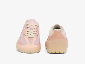 Женские кроссовки Lacoste SIDE LOW 126 4 SFA