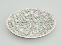 Тарелка Floral lace I