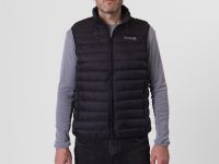 Жилет пуховый Town Мужской