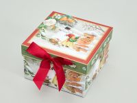 Кружка Зимняя сказка/Winter Tale