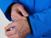 Куртка пуховая Kodiak D II Мужская