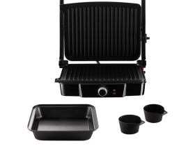 Гриль-духовка РЕДМОНД SteakMaster RGM-M808P