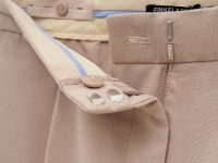 Брюки со стрелками