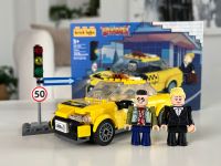 Бриксити AB-1301 Конструктор Такси