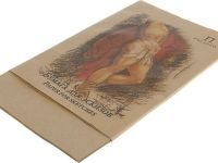 Бумага для эскизов крафт "Палаццо" А2 20 л 200 г