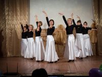 Саломатинский сельский дом культуры