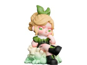 CZ-C016-C01601 Фигурка DORA - An Ideal World