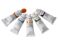 Краска офортная Lefranc&Bourgeois 60 мл фиолетовый