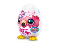 9537 Игрушка ZURU Pets Alive «Птичка-повторюшка», в ассортименте
