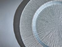 Тарелка Bright glow V