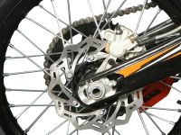 Мотоцикл кроссовый эндуро AVANTIS A8 250 Carb (PR250/172FMM-5) KKE 2022 (БАЛАНС. ВАЛ)