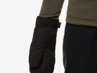 Рукавицы  утепленные BASK