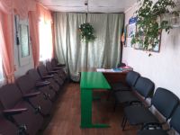 Дом культуры с. Беленка