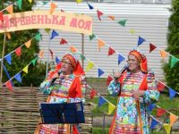 Дом культуры рп. Уваровка