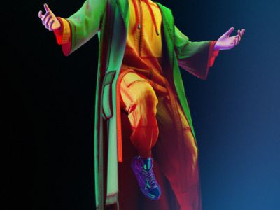 Лаборатория цвета