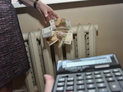 Жители Якутска недовольны способами оплаты за теплоэнергию