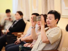 В Якутске наградили победителей конкурса «Белый мир Арктики через призму детской книги»