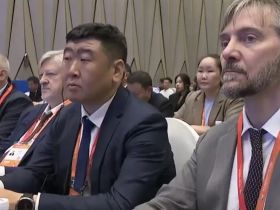 ЭКСПО 2026: «Железные дороги Якутии» укрепляют отношения с партнерами из КНР