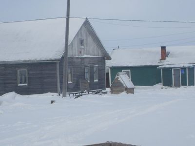 Дом народного творчества д. Чижа
