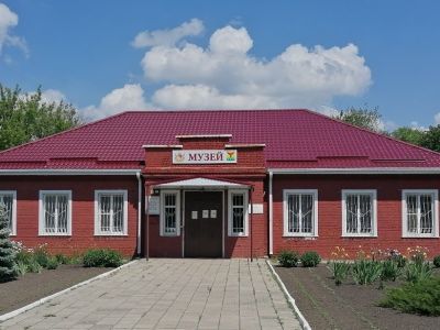 Эртильский краеведческий музей