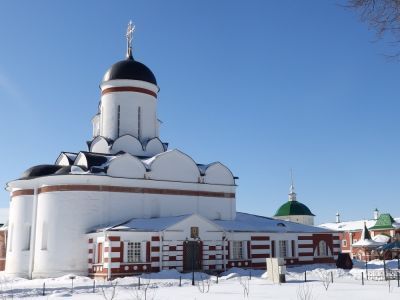 Никольский собор
