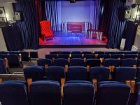 Нижегородский независимый театр на Счастливой