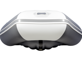 Лодка ПВХ АКВА 3200 НДНД