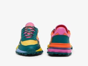 Мужские кроссовки Lacoste ELITE ACTIVE 1261 SMA