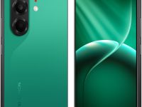 Смартфон TECNO CAMON 50 12/256 ГБ Зелёный