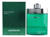 Individuel Tonic: туалетная вода 75мл