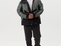 Куртка Remington leader Gray